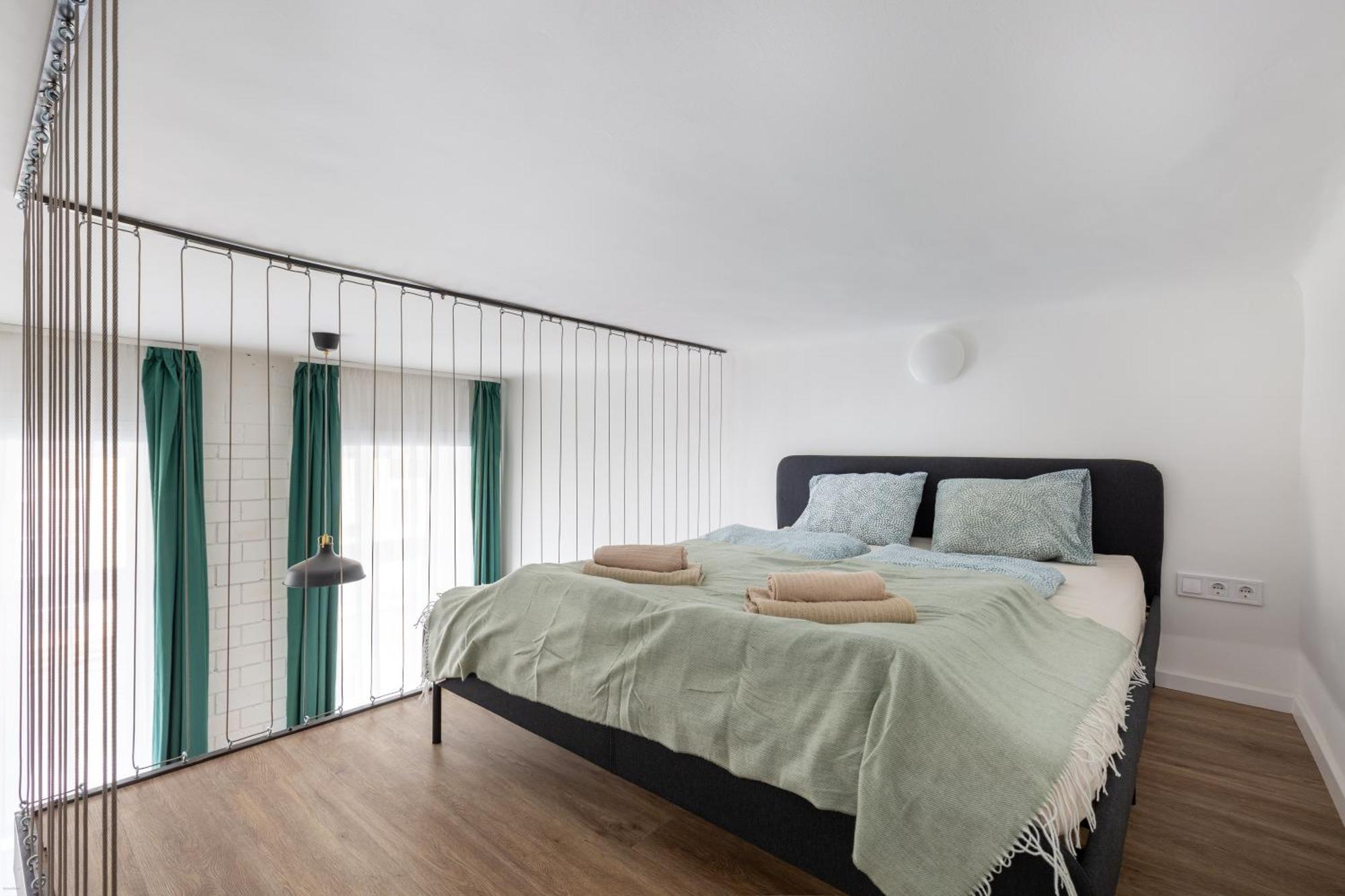 M5 Maria B Apartment *
