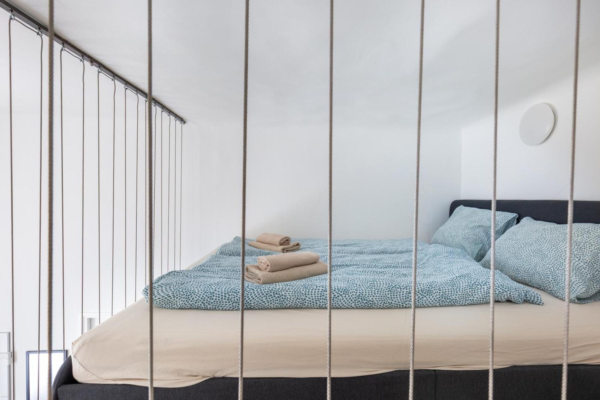Apartment M5 Maria B