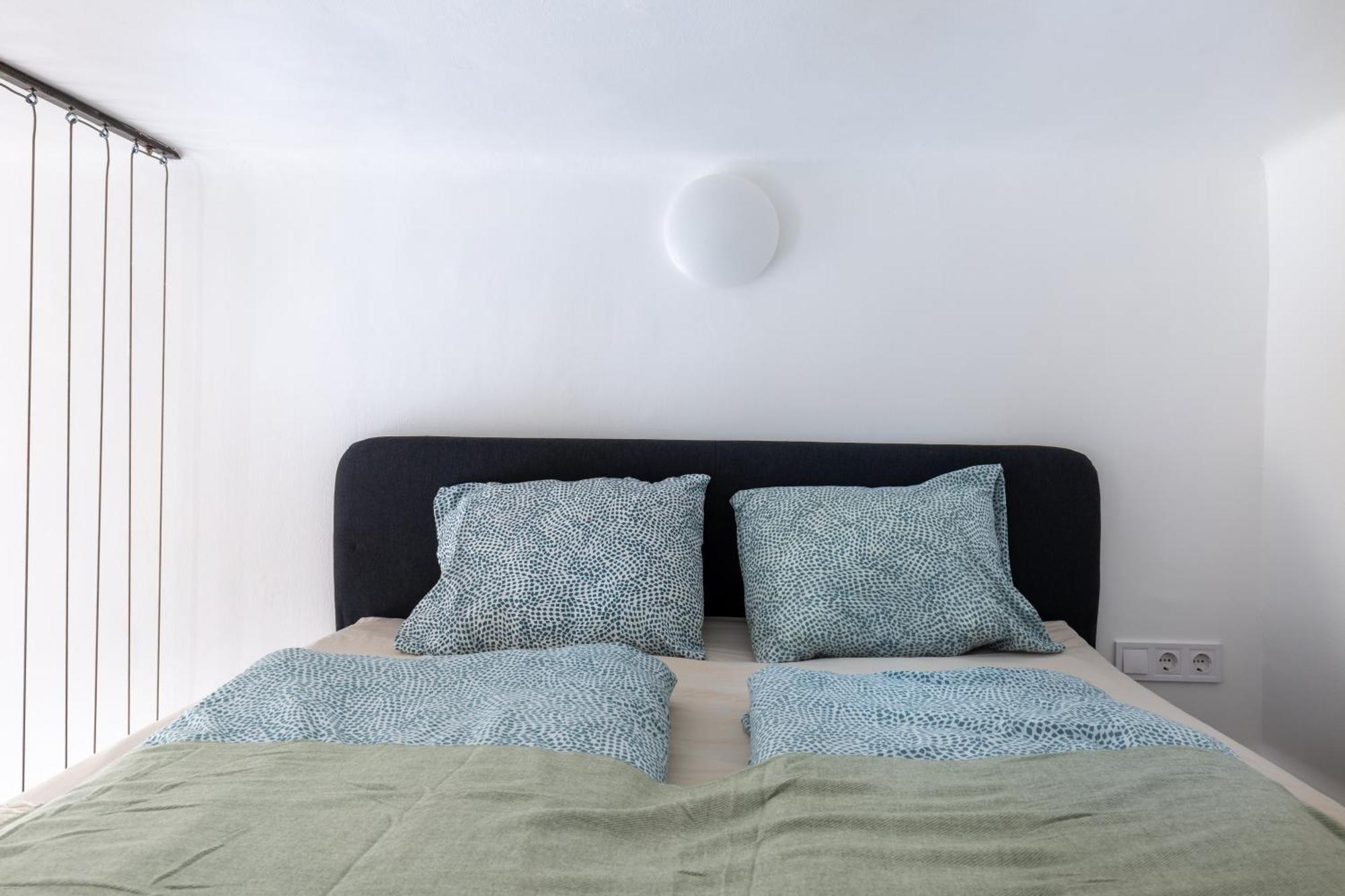 M5 Maria B Apartment Budapest