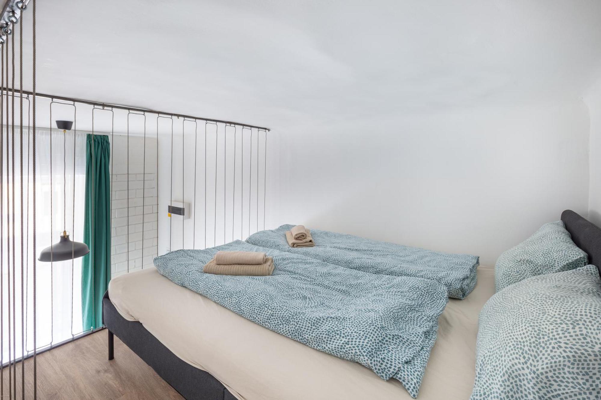 M5 Maria B Apartment *