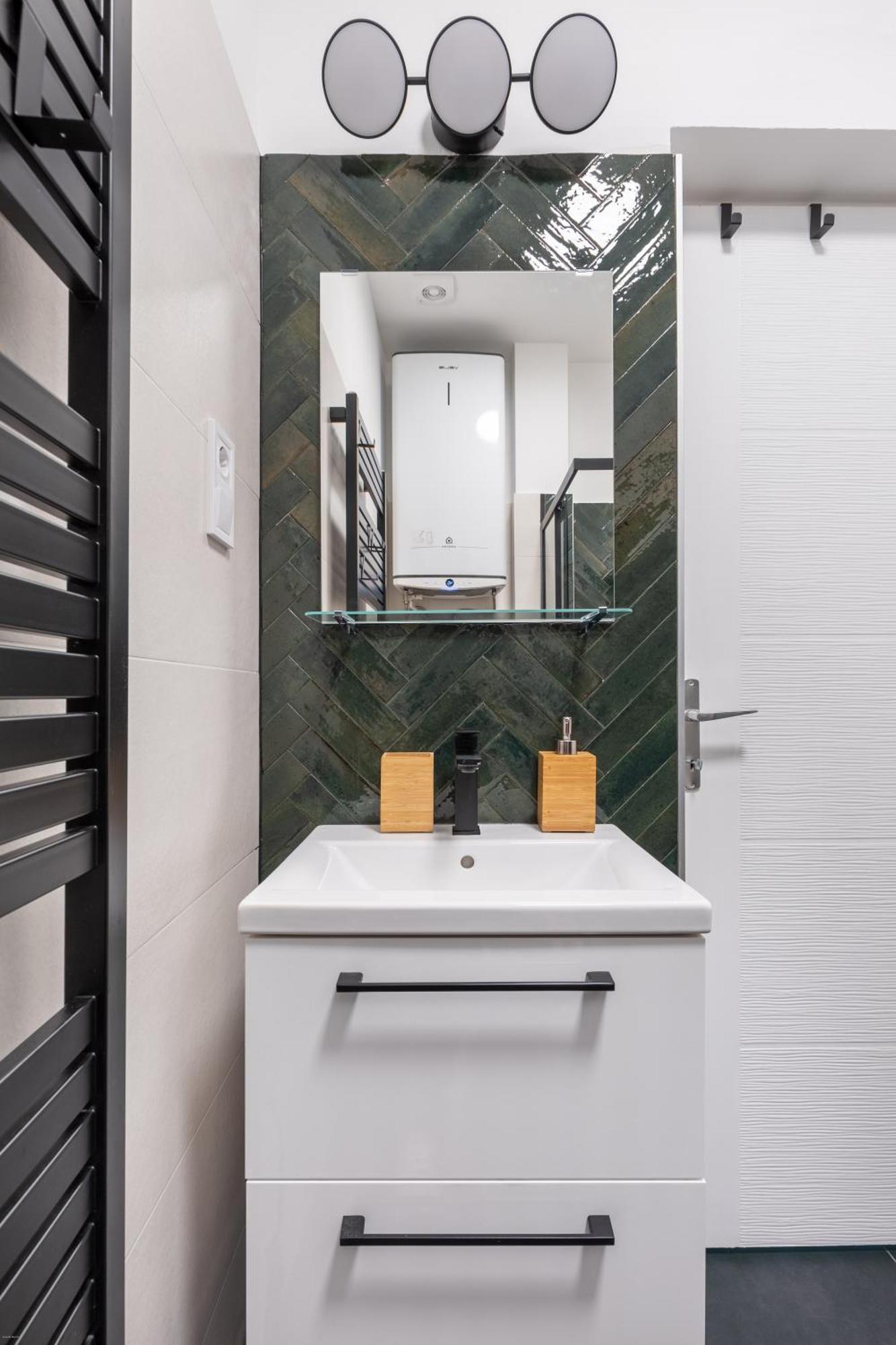 M5 Maria B Apartment Budapest