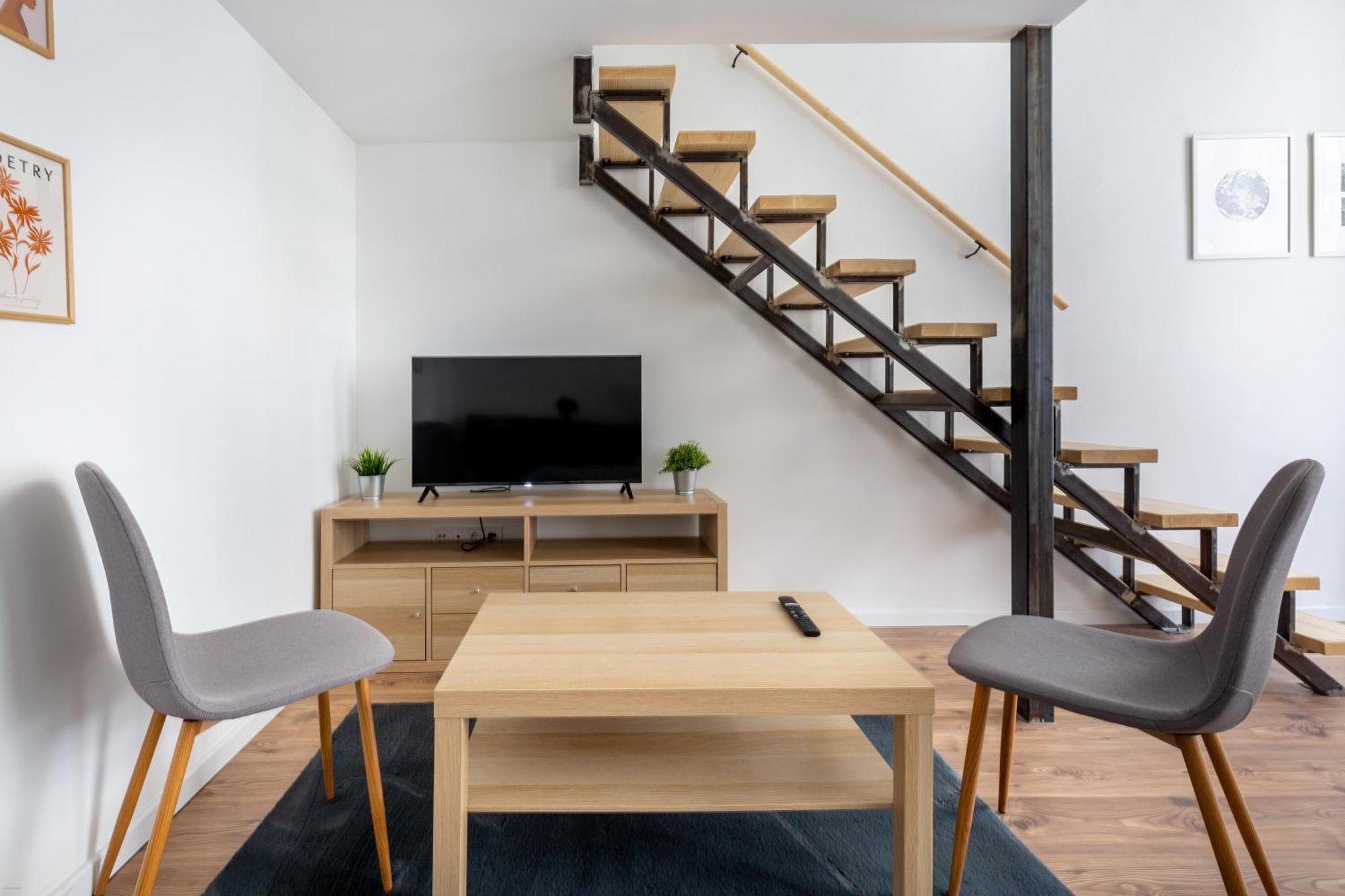 Apartment M5 Maria B *